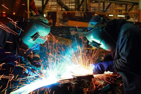 general metal fabrication and assembly chicago|Metal Fabrication Services in Chicago .